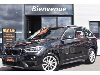 BMW X1 F48 (F48) SDRIVE18D BUSINESS DESIGN BVA8