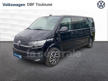 VOLKSWAGEN CARAVELLE T6 6.1 2.0 TDI 150 BMT LONGUE DSG7 CONFORTLINE