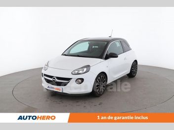 OPEL ADAM 1.4 TWINPORT 87 S/S GLAM