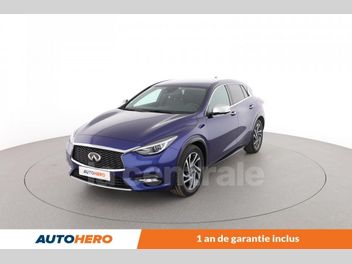 INFINITI 