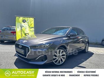 HYUNDAI I30 (3E GENERATION) FASTBACK III FASTBACK 1.4 T-GDI 140 CREATIVE