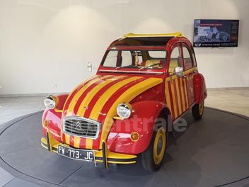 CITROEN 