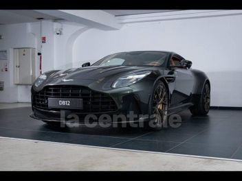 ASTON MARTIN 
