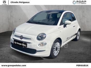 FIAT 500 (3E GENERATION) III 1.0 70 HYBRIDE S/S DOLCEVITA BSG