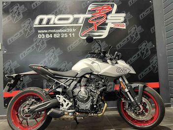 SUZUKI GSX-8S 800