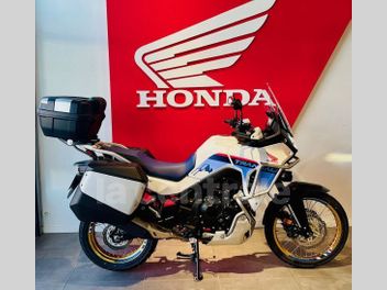 HONDA XL 750 TRANSALP