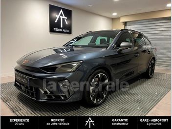 CUPRA 