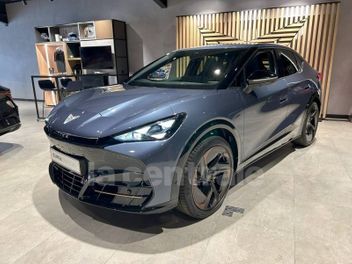CUPRA 