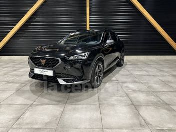 CUPRA 