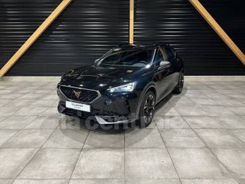 CUPRA 