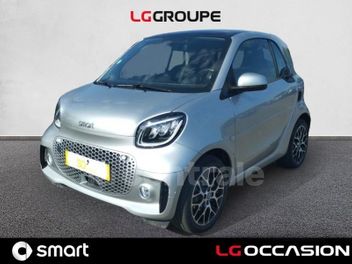 SMART FORTWO 3 III (2) BEV 18KWH EQ COUPE PRIME