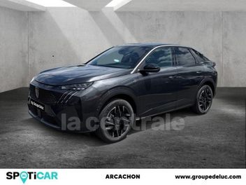 PEUGEOT 3008 (3E GENERATION) III 1.2 HYBRID 145 GT E-DCS6