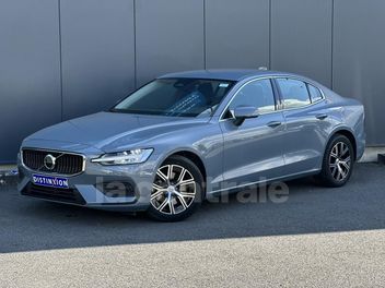 VOLVO S60 (3E GENERATION) III B4 197 PLUS STYLE DARK DCT7
