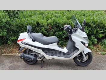 PIAGGIO X EVO 125