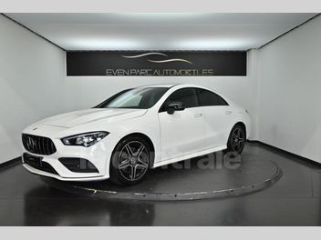 MERCEDES CLA 2 II COUPE 200 8CV AMG LINE 7G-DCT