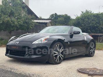NISSAN 370Z ROADSTER ROADSTER 3.7 V6 328 PACK
