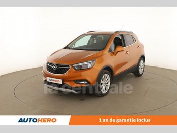 OPEL 