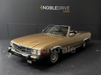 MERCEDES 