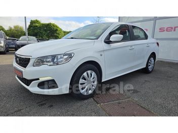 PEUGEOT 301 (2) 1.6 HDI 92 FAP ACTIVE