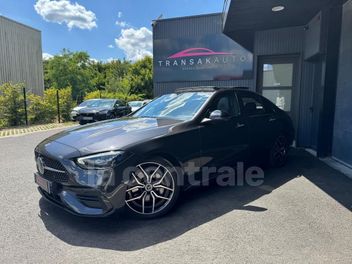 MERCEDES CLASSE C 5 V 220 D AMG LINE 9G-TRONIC