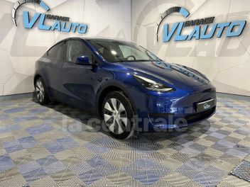 TESLA 
