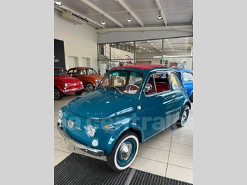 FIAT 500 2P
