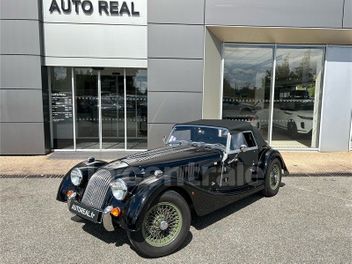 MORGAN 