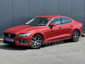 VOLVO S60 (3E GENERATION) III B4 197 PLUS STYLE DARK DCT7