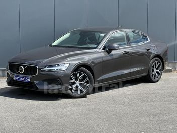 VOLVO S60 (3E GENERATION) III B4 197 PLUS STYLE DARK DCT7