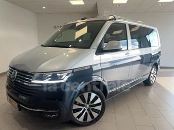 VOLKSWAGEN CALIFORNIA T6 6.1 2.0 TDI 204 OCEAN DSG7