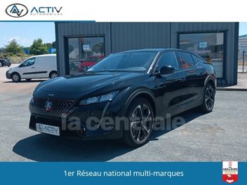 PEUGEOT 