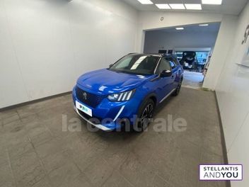 PEUGEOT E-2008 (2E GENERATION) II ELECTRIQUE GT PACK 50 KWH