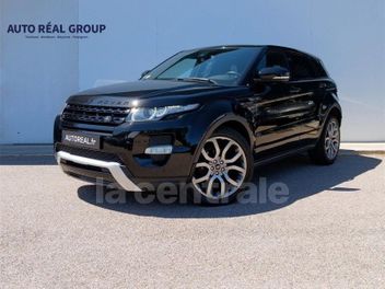 LAND ROVER RANGE ROVER EVOQUE SD4 DYNAMIC BVA9