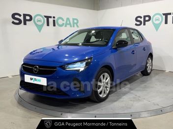 OPEL 