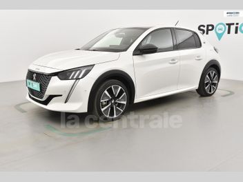 PEUGEOT E-208 (2E GENERATION) II ELECTRIQUE GT PACK 50 KWH