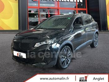 PEUGEOT 3008 (3E GENERATION) III 1.2 HYBRID 136 GT E-DCS6