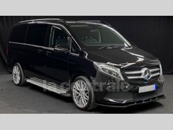 MERCEDES CLASSE V 2 II (2) LONG 300 D 14CV LG AVANTGARDE