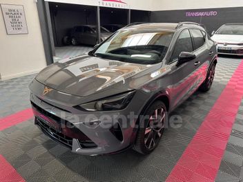 CUPRA 