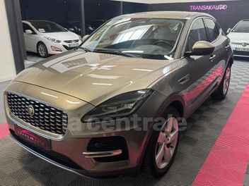 JAGUAR E-PACE P200 12CV AWD SE BVA