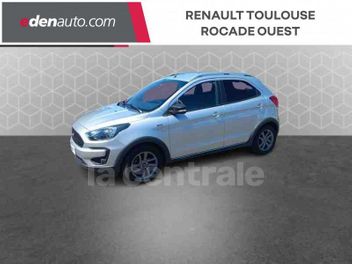FORD KA 3 III