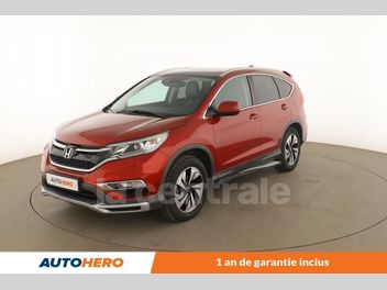 HONDA CR-V 4 IV (2) 1.6 I-DTEC 160 4WD EXECUTIVE NAVI