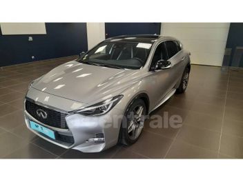 INFINITI 