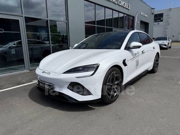 BYD 