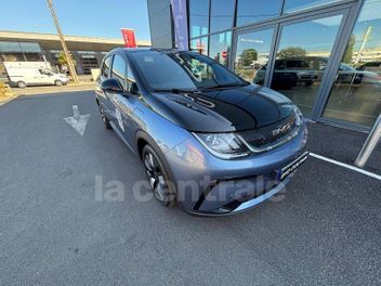 BYD 
