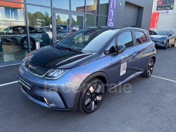 BYD 