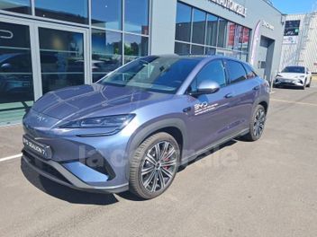 BYD 