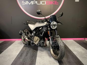 HUSQVARNA VITPILEN 401