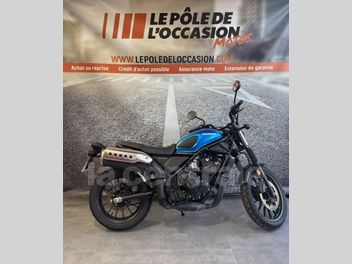 HONDA CL 500