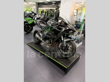 KAWASAKI H2 1000 NINJA