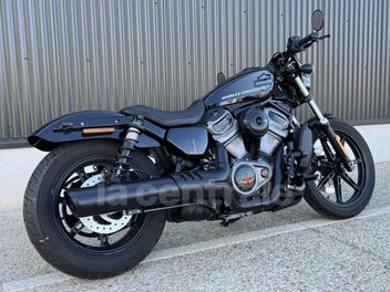 HARLEY DAVIDSON SPORTSTER NIGHTSTER 975 RH